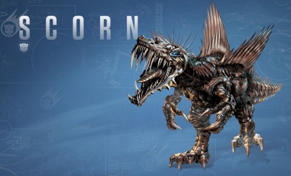 scorn1
