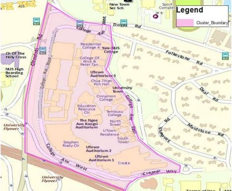 utown-dengue-cluster-data