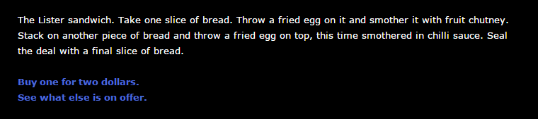 Description of Text Games2