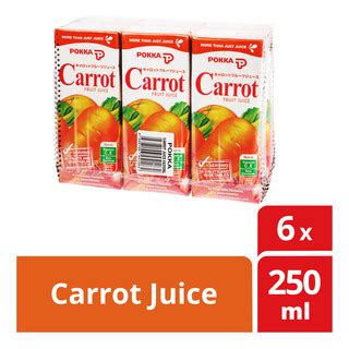 carrotjuice