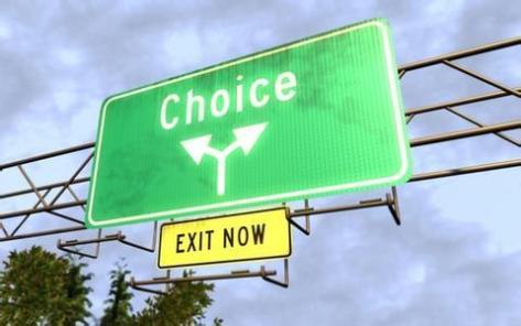 CHOICE