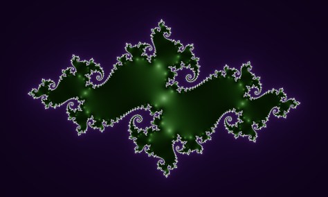 Julia-set_z2+c_-0.742_0.1_5000