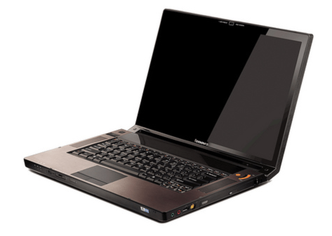 LenovoidealpadY530