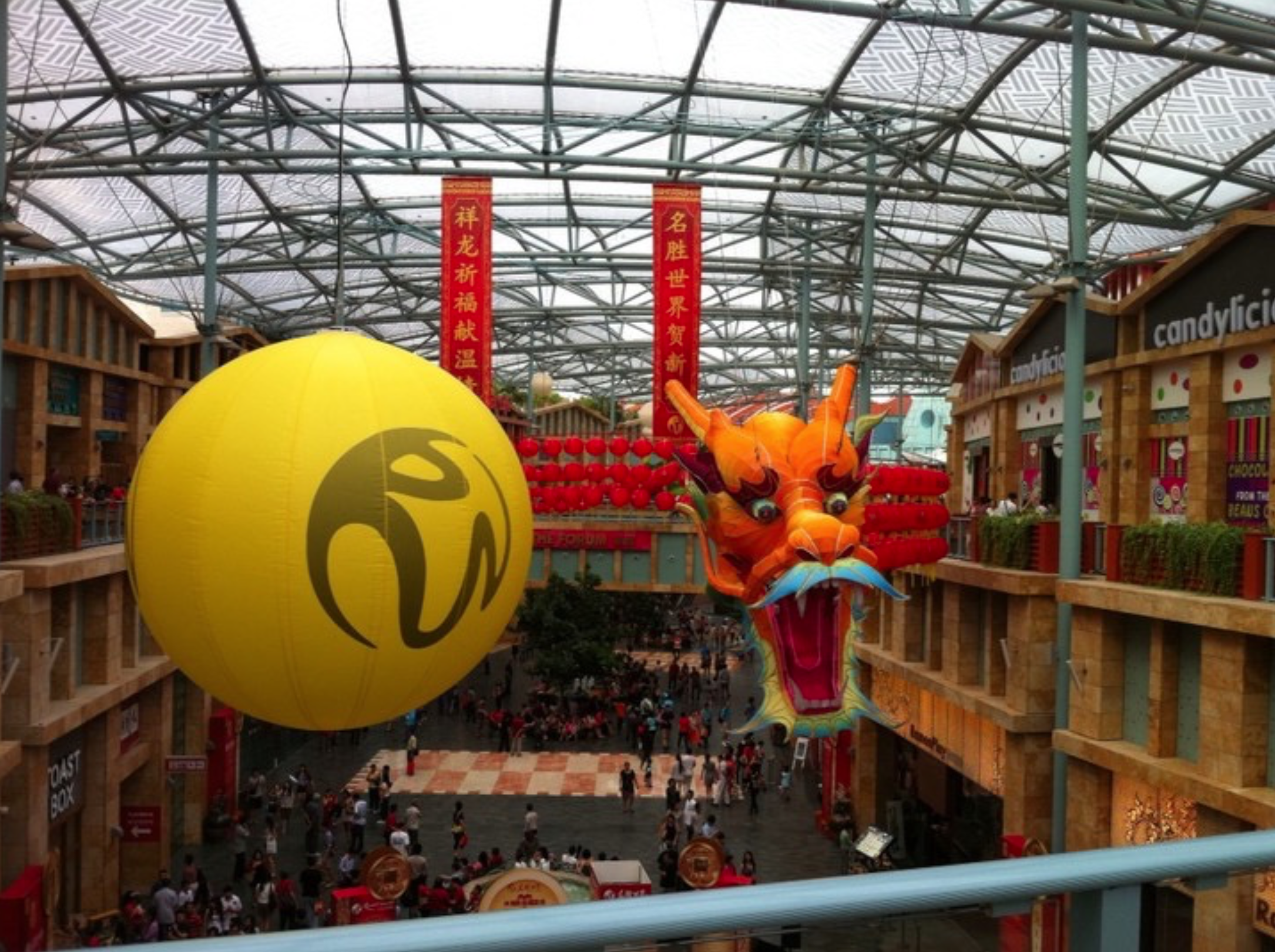 SingaporeSentosaCNY_1