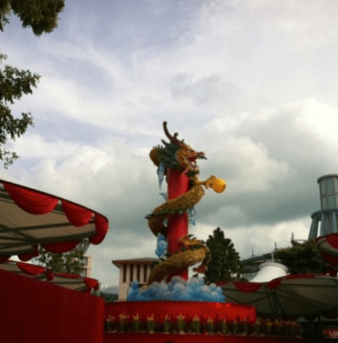 SingaporeSentosaCNY_2