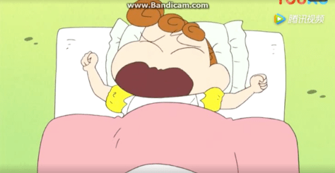 小新爸爸在家工作哦_6