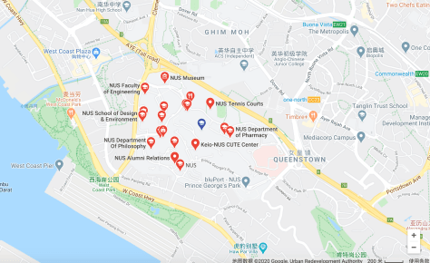 NUS-Map-1