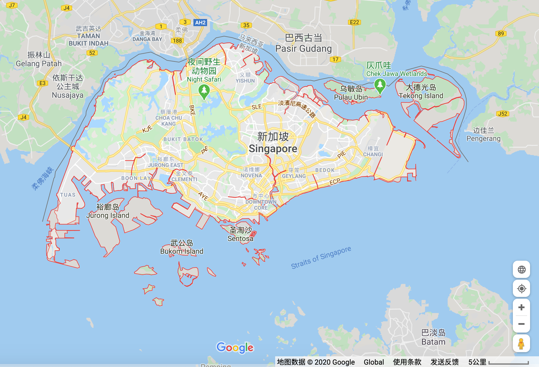 Singapore_Map_1