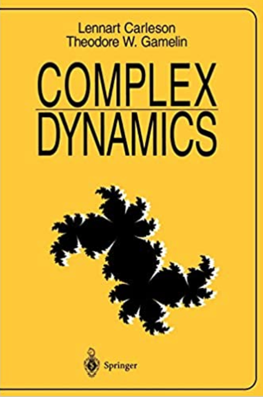 ComplexDynamics