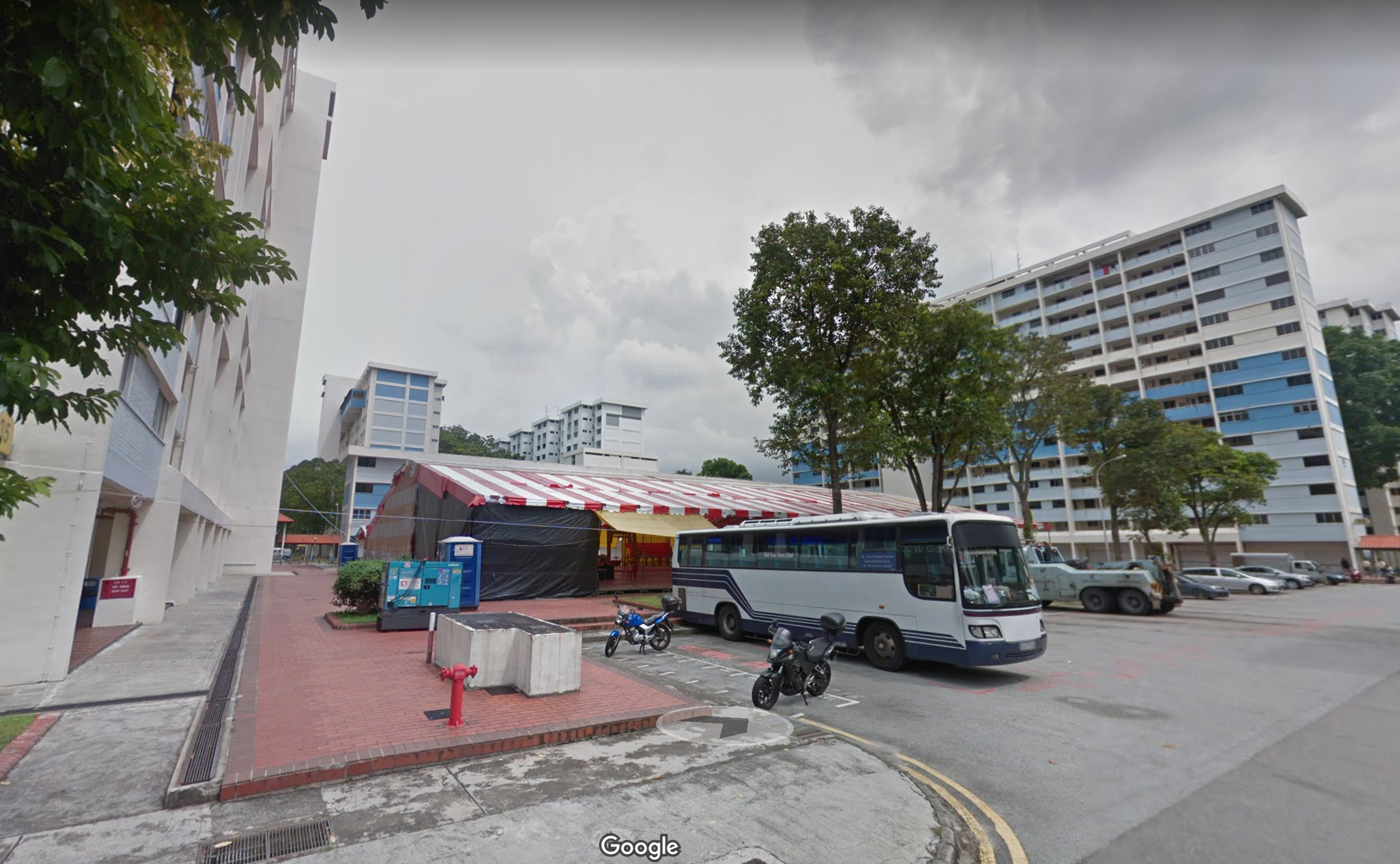 毕业聚餐的地点