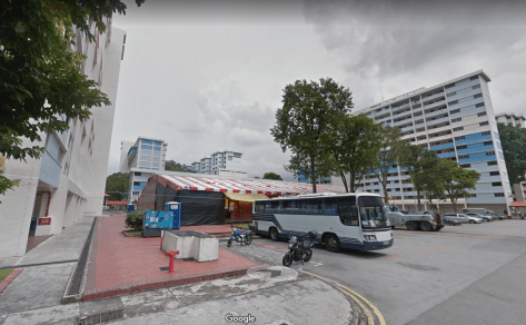 毕业聚餐的地点