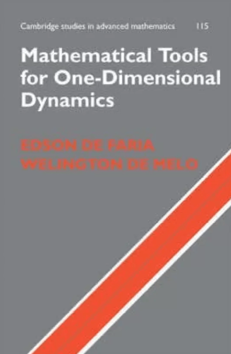MathematicalToolsforOneDimensionalDynamics