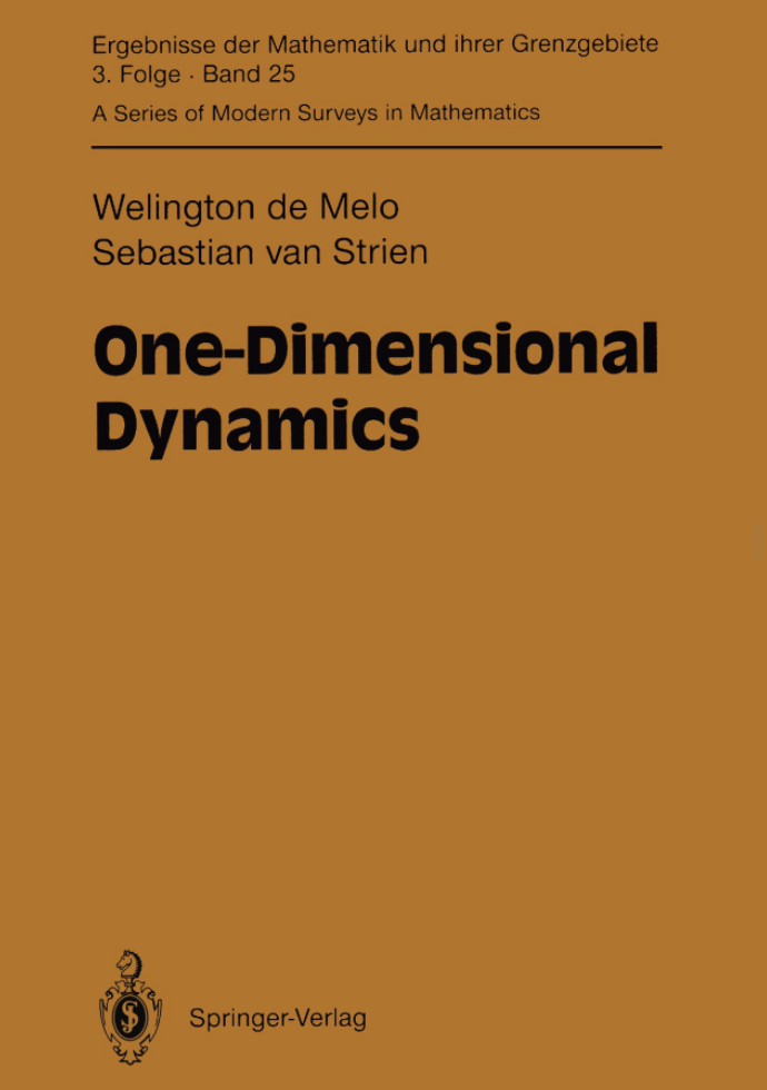 OneDimensionalDynamics