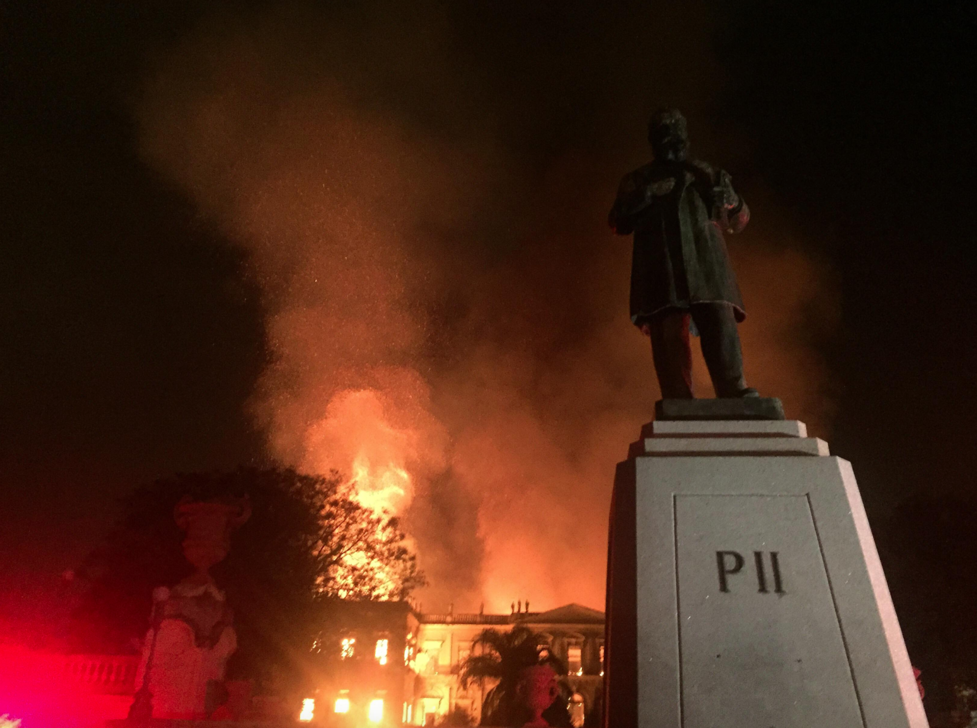 巴西国家博物馆